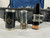 Used Buffet B-12 CLARINET Resonite Clarinet 40012-S000310314 View 3