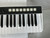 Used IK Multimedia IRIG KEYS I/O + CASE 49-Key Controller 49-Key 40012-S000310316 View 4