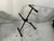 Used Quik Lok AMP STAND Guitar Stand 40012-S000310322 View 1