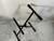 Used Quik Lok AMP STAND Guitar Stand 40012-S000310322 View 2