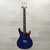 Used Paul Reed Smith - PRS Se Custom 24 Electric Guitar Blue 40015-S000335176 View 4