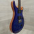 Used Paul Reed Smith - PRS Se Custom 24 Electric Guitar Blue 40015-S000335176 View 6