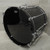 Used Yamaha 5pc Rock Tour Custom Drum Shell Kit Black Rainbow Sparkle 40015-S000335178 View 13