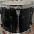 Used Yamaha 5pc Rock Tour Custom Drum Shell Kit Black Rainbow Sparkle 40015-S000335178 View 26