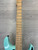 Used Schecter Sun Valley Super Shredder FR Sea Foam Green 41124-S000209293 View 2