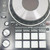 Used Pioneer DDJ-RZ Turntable 40042-S000266473 View 3