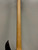 Used Ibanez GSR200BL Modern Metal Bass Guitar Brown 4-String 41129-S000015452 View 7
