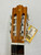Used Yamaha G-231II Vintage Solid Top Acoustic Guitar Wood 41131-S000012179 View 4