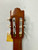 Used Yamaha G-231II Vintage Solid Top Acoustic Guitar Wood 41131-S000012179 View 7