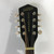 Used Gretsch G9320 NEW YORKER Mandolin Sunburst 41128-S000110841 View 3