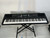 Used Yamaha PSR-EW300 61-Key Keyboard 61-Key 40012-S000310331 View 1