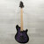 Used Evh Wolfgang Standard Electric Guitar Purple 40015-S000335189 View 4