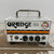 Used - Orange MICRO TERROR W/ AC Tube Guitar Amplifier Head 40087-S000237350 View 1