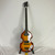 Used Rogue VB-100 Bass Guitar Sunburst 4-String 41128-S000110846 View 8