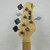 Used Sterling by Ernie Ball Sub Series 5 J Type Bass Guitar Black 5-String 40042-S000266520 View 4