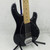 Used Sterling by Ernie Ball Sub Series 5 J Type Bass Guitar Black 5-String 40042-S000266520 View 11