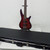 Used Ibanez SR405QM J Type Bass Guitar Red 5-String 40042-S000266519 View 25