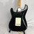 Used Squier STRATOCASTER S Type Electric Guitar Black 6-String 41128-S000110856 View 7