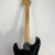 Used Squier STRATOCASTER S Type Electric Guitar Black 6-String 41128-S000110856 View 6