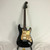 Used Starcaster STRATOCASTER STYLE S Type Electric Guitar Black 6-String 41128-S000110859 View 8
