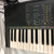 Used Yamaha PSR-70 61-Key Keyboard 61-Key 41128-S000110862 View 5