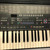 Used Yamaha PSR-410 61-Key Keyboard 61-Key 41128-S000110863 View 3