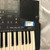 Used Yamaha PSR-410 61-Key Keyboard 61-Key 41128-S000110863 View 5