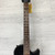 Used Epiphone Les Paul Special Black 41124-S000209303 View 2