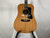 Used Aria GL-500 MIJ Vintage Laminate Top Acoustic Guitar Natural 40012-S000310337 View 1
