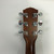 Used Fender CD-140S Solid Top Acoustic Guitar Wood 41128-S000110867 View 4