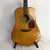 Used Fender CD-140S Solid Top Acoustic Guitar Wood 41128-S000110867 View 1