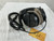 Used BEYER DYNAMIC DT 990 PRO HEADPHONES Pro Sound Product 40012-S000310339 View 1