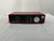 Used Focusrite SCARLETT 2I2 2ND GEN Computer Interface 2 A/D Recording Inputs 40012-S000310344 View 3