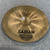 Used SABIAN B8 18 MEDIUM CRASH 41106-S000098747 View 2