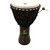 Used Toca FREESTYLE COLORSOUND DJEMBE Djembe 40083-S000155640 View 1