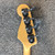 Used 1989 SQUIER JAZZ BASS 4-String Bass Guitar 41106-S000098749 View 4