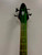 Used Rogue SERIES III LX200BL Bass Guitar Black 4-String 41129-S000015458 View 4