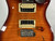 Used Paul Reed Smith - PRS 2017 SE CUSTOM 24 Double Cut Electric Guitar Amber 6-String 40012-S000310349 View 6