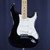 Used Fender STRATOCASTER AMERICAN ELITE 2016 S Type Electric Guitar Black 6-String 41140-S000135740 View 1