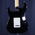 Used Fender STRATOCASTER AMERICAN ELITE 2016 S Type Electric Guitar Black 6-String 41140-S000135740 View 8