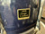Used Yamaha 4 PC STAGE CUSTOM SHELLS Drum Shell Kit Dark Navy 40012-S000310350 View 17