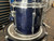 Used Yamaha 4 PC STAGE CUSTOM SHELLS Drum Shell Kit Dark Navy 40012-S000310350 View 19