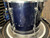 Used Yamaha 4 PC STAGE CUSTOM SHELLS Drum Shell Kit Dark Navy 40012-S000310350 View 20