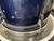 Used Yamaha 4 PC STAGE CUSTOM SHELLS Drum Shell Kit Dark Navy 40012-S000310350 View 21