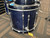 Used Yamaha 4 PC STAGE CUSTOM SHELLS Drum Shell Kit Dark Navy 40012-S000310350 View 24