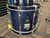 Used Yamaha 4 PC STAGE CUSTOM SHELLS Drum Shell Kit Dark Navy 40012-S000310350 View 25