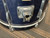 Used Yamaha 4 PC STAGE CUSTOM SHELLS Drum Shell Kit Dark Navy 40012-S000310350 View 27