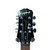 Used Epiphone SG SPECIAL Electric Guitar Black 6-String 40083-S000155644 View 6