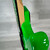 Used Dean Custom Zone Electric Guitar - Nuclear Green 40112-S000181536 View 9