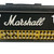 Used 2012 Marshall JVM410H W/ FOOTSWITCH Tube Guitar Amplifier Head 40090-S000082450 View 3